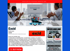 Excid.com thumbnail