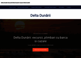 Excursie-delta.ro thumbnail