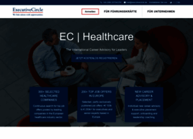 Executivecircle.net thumbnail Executivecircle.net thumbnail