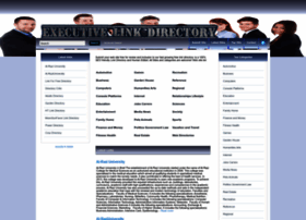 Executivedirectory.com.ar thumbnail Executivedirectory.com.ar thumbnail