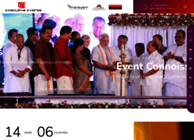 Executiveevents.in thumbnail