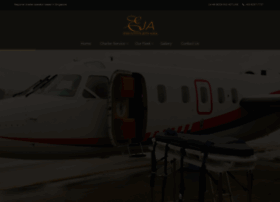 Executivejetsasia.com thumbnail