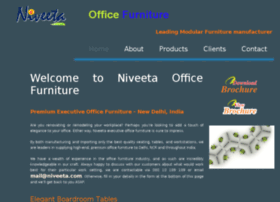 Executiveofficefurniture.in thumbnail