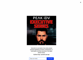 Executiveseries.peakidv.com thumbnail