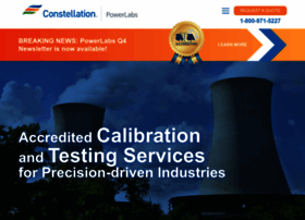 Exelonpowerlabs.com thumbnail