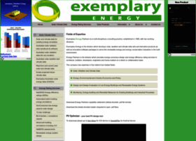Exemplary.com.au thumbnail