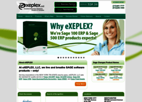 Exeplex.com thumbnail