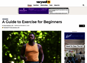 Exercise.about.com thumbnail