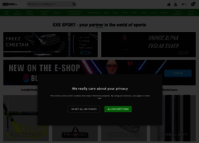 Exesport.eu thumbnail