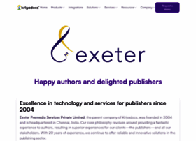 Exeterpremedia.com thumbnail
