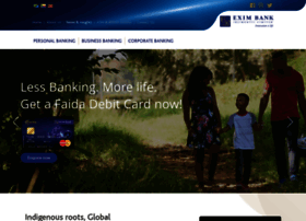 Eximbank-dj.com thumbnail