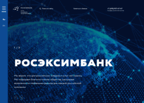 Eximbank.ru thumbnail