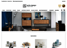 Exitodesign.pl thumbnail