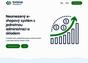 Exitshop.cz thumbnail