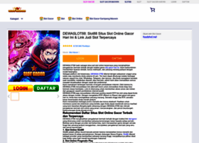 Exivest.com thumbnail