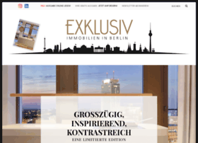 Exklusiv-immobilien-berlin.de thumbnail