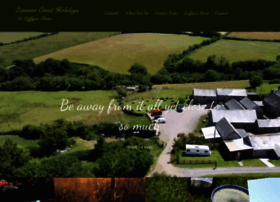Exmoorcoastholidays.co.uk thumbnail Exmoorcoastholidays.co.uk thumbnail