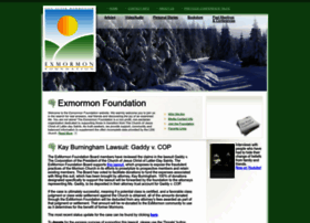 Exmormonfoundation.org thumbnail