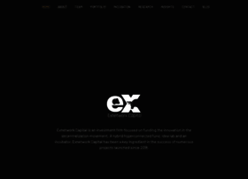 Exnetworkcapital.com thumbnail