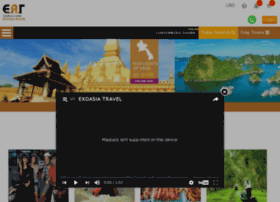 Exoasia.vn thumbnail
