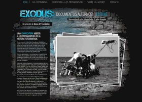 Exodus94.com thumbnail