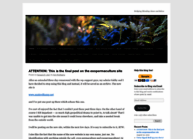Exopermaculture.com thumbnail