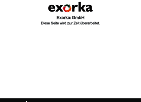 Exorka.de thumbnail