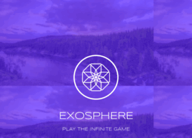 Exosphe.re thumbnail