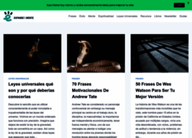 Expandetumente.com thumbnail