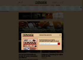 Expansao.co.ao thumbnail