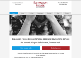 Expansionhouse.com.au thumbnail