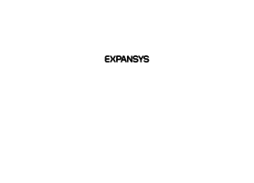 Expansys.com thumbnail