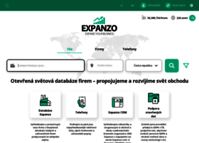 Expanzo.com thumbnail