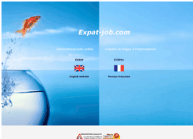 Expat-job.com thumbnail
