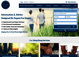 Expatfinancial.com.hk thumbnail