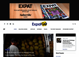 Expatgo.com thumbnail