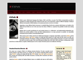 Expath.org thumbnail