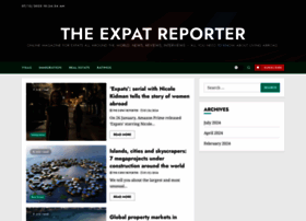 Expatreporter.com thumbnail