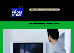Expattv.be thumbnail Expattv.be thumbnail