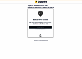 Expedia.ch thumbnail