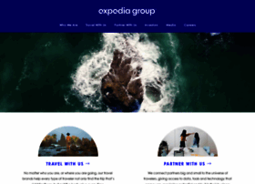 Expediagroup.com thumbnail