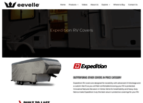 Expeditioncovers.com thumbnail