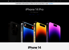 Experience.apple thumbnail