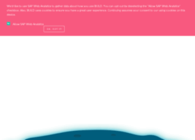 Experiencesplash.com thumbnail