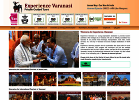 Experiencevaranasi.com thumbnail