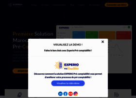 Experio.ma thumbnail