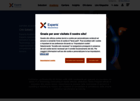 Experisacademy.it thumbnail