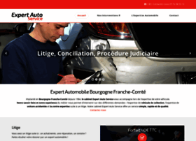 Expert-auto-service.fr thumbnail