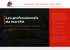 Expert-chantier.fr thumbnail