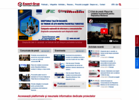 Expert-grup.org thumbnail